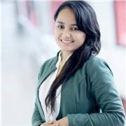 Maestra para niños de 3 a 7 años- Costo por hora 50 soles